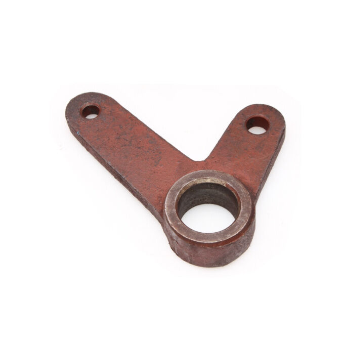 Páka ruční spojky