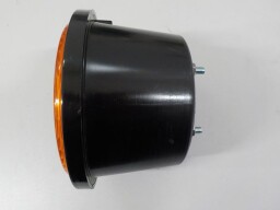 Zadní světlo dvoudílné