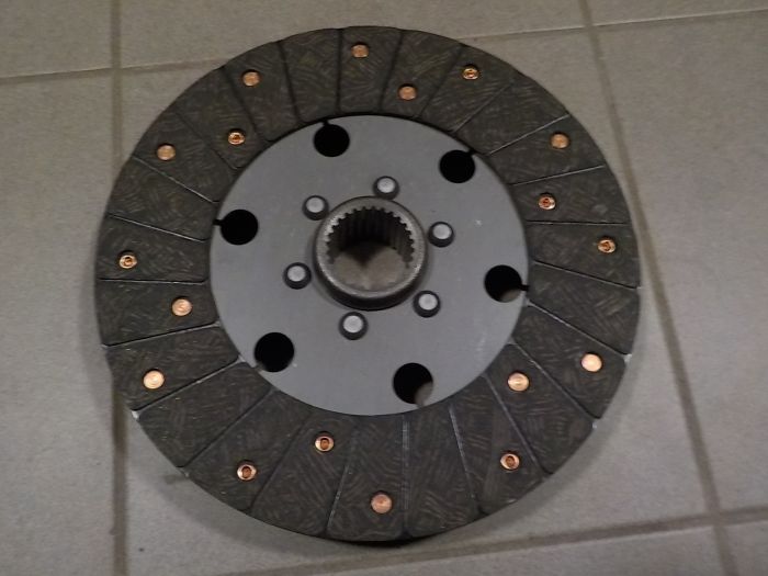 Lamela pomocného náhonu česká