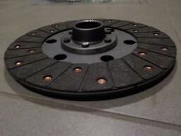 Lamela pomocného náhonu česká