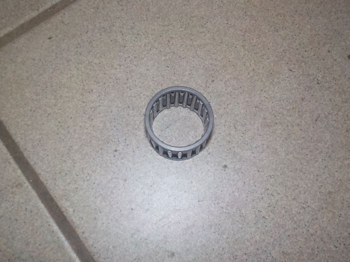 Jehlové ložisko 25x30x13 mm Z3011