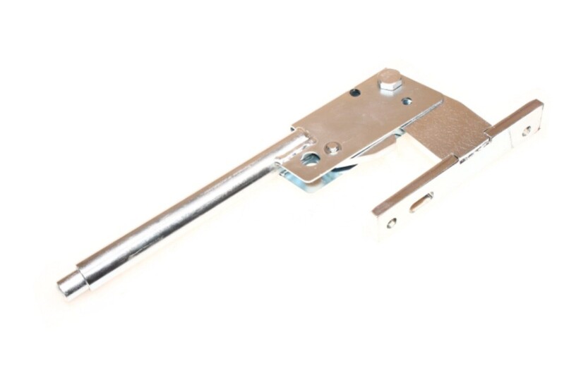 Páka náhonové spojky úplná 