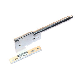 Páka náhonové spojky úplná 