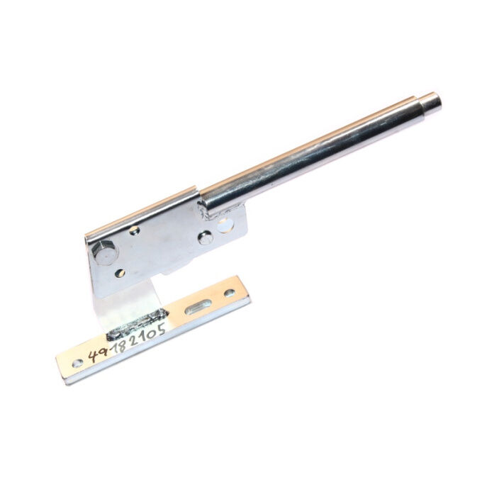 Páka náhonové spojky úplná 