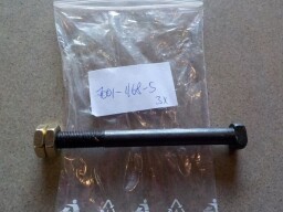 Vypínací šroub dlouhý