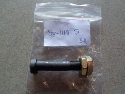 Unášecí šroub krátký