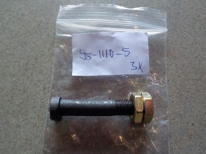 Unášecí šroub krátký