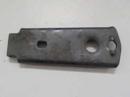 Vypínací páčka pojezdu