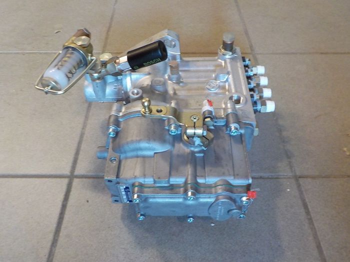 Vstřikovací čerpadlo PP4M85K1e-3144