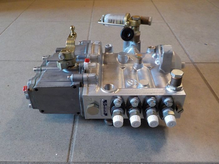 Vstřikovací čerpadlo PP4M85K1e-3144