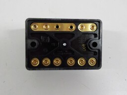 Pojistková skříňka 6 pólová original