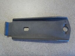 Vypínací páčka náhonu