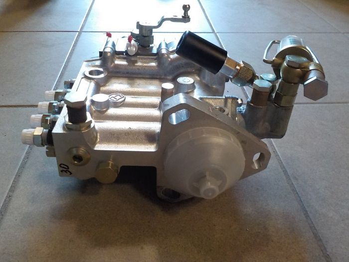 Vstřikovací čerpadlo PP3M85K1e-3143