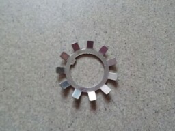 Pojistná podložka MB11 Z4011