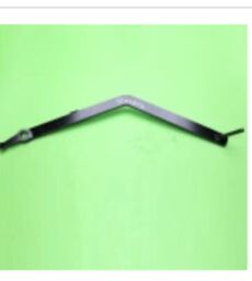 Páka uzávěrky diferenciálu