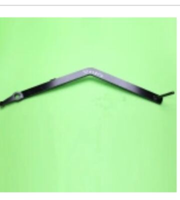 Páka uzávěrky diferenciálu