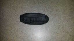 Rukojeť páky řazení