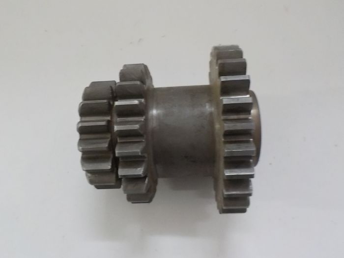 Trojkolo přímého záběru zetor 25A