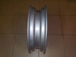 Disk 4,00x16 pro pneu 6,00x16