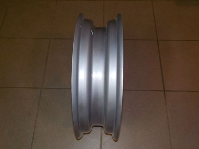 Disk 4,00x16 pro pneu 6,00x16