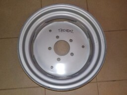 Disk 4,00x16 pro pneu 6,00x16