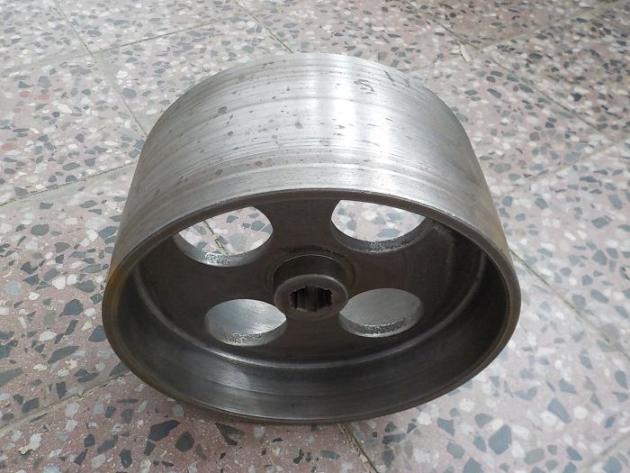 Řemenice převodovky