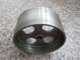 Řemenice převodovky