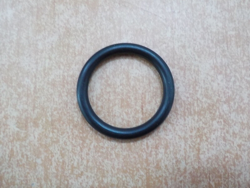 Gumový kroužek vložky vstřikovače 30x4,5