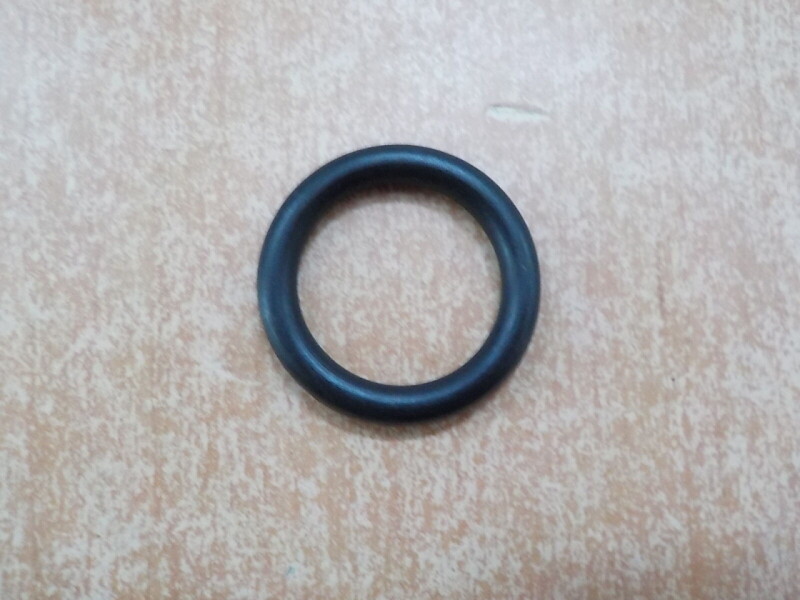 Gumový kroužek vložky žhavící svíčky