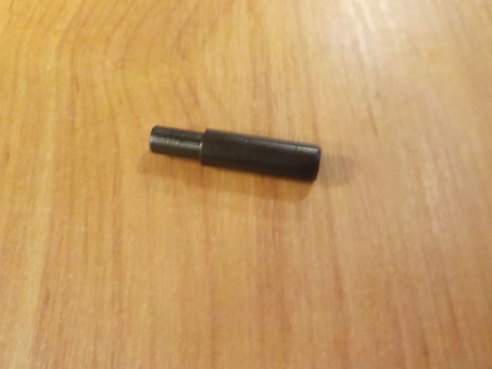 Vodící kolík 35x8x6 mm