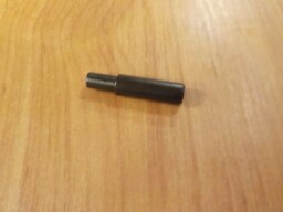 Vodící kolík 35x8x6 mm