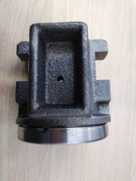 Posuvná objímka spojky kompletní