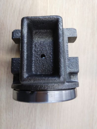 Posuvná objímka spojky kompletní