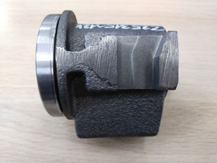 Posuvná objímka spojky kompletní