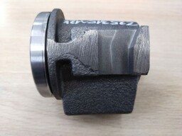 Posuvná objímka spojky kompletní