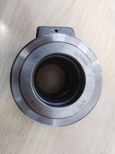 Posuvná objímka spojky kompletní