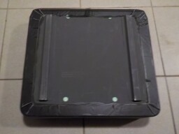 Sedadlo řidiče Z4611-6911