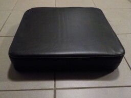 Sedadlo řidiče Z4611-6911