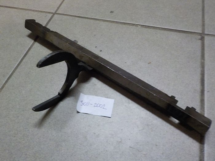 Přesouvací vidlice 2. a 3. rychlosti Z3011 dovoz