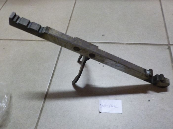 Přesouvací vidlice 2. a 3. rychlosti Z3011 dovoz