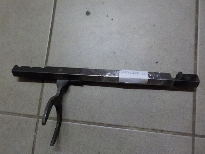 Přesouvací vidlice 1. a zpětné rychlosti Z3011 česká