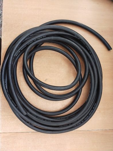 Palivová hadice průměr 4/10 - metráž