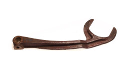 Vidlice vypínání samovazu Z4011