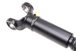 Spojovací hřídel s úplným unašečem 4V