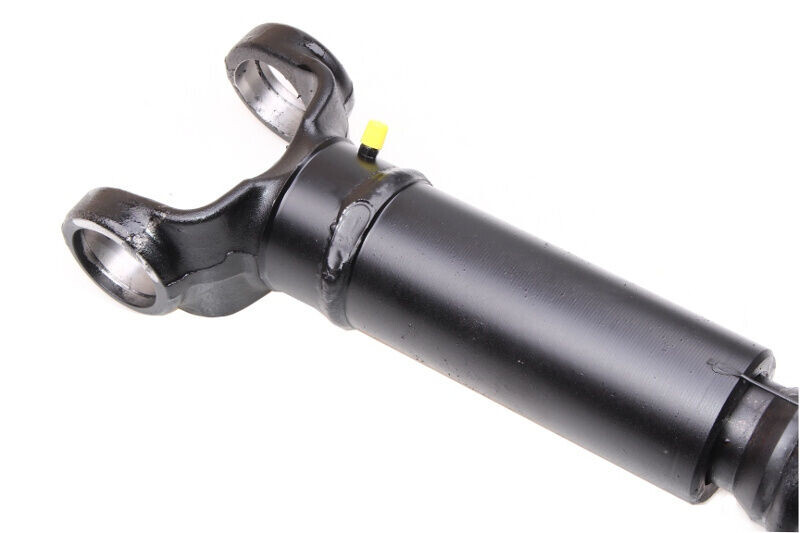 Spojovací hřídel s úplným unašečem 4V