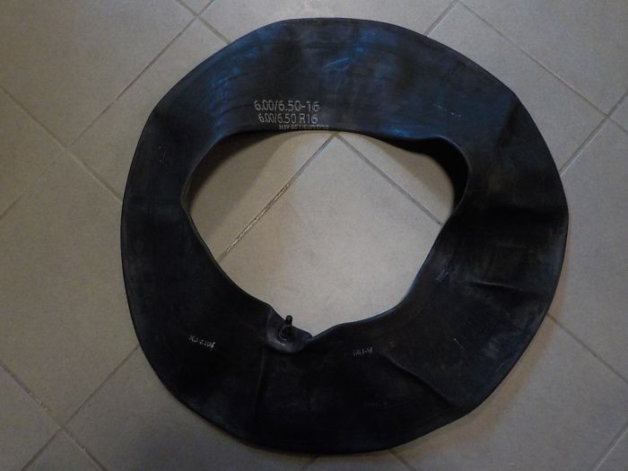 Duše 6,00x16 disku Z3011