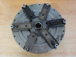 Spojka kompletní s pružinami