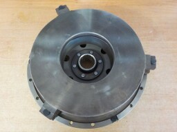 Spojka kompletní s pružinami