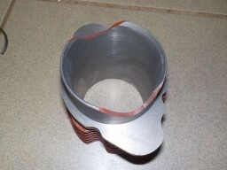 Válec kompresoru pr. 65 mm 950942