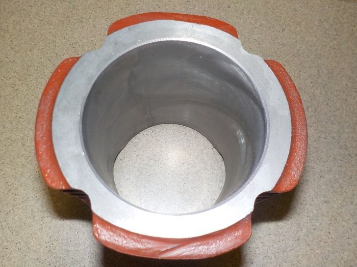 Válec kompresoru pr. 65 mm 950942